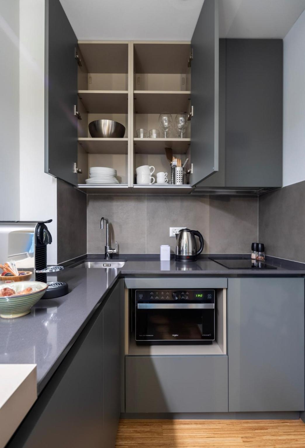 30Cavour Luxury Suites Pavia Exterior foto